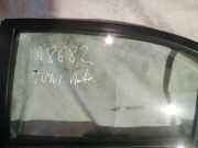 Seitenscheibe - Hinten Linke Toyota Avensis, II 2006.03 - 2008.12 facelift Gebraucht,