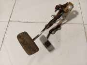 Bremspedal Nissan Micra, K11 1992.01 - 1997.07 Gebraucht,