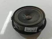 Lautsprecher Skoda Roomster, I 2006.01 - 2010.05 1Z0035411C,1Z0 035 411 C