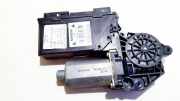 Fensterheber motor - Hinten Rechts Audi A4, B6 2000.11 - 2004.11 8e0959802a,105849-103
