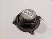 Lautsprecher Peugeot 206, 1998.08 - 2002.07 Gebraucht ,