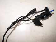 Waschwasserpumpe Scheibenreinigung Seat Alhambra, 2000.06 - 2010.03 facelift 1198500600,