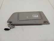 Sonnenblende Opel Astra, H 2004.03 - 2009.12 Gebraucht,