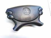 Airbag Fahrer Mercedes-Benz W211, 2006.04 - 2008.12 facelift 2198601502,000608297