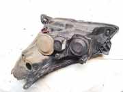 Hauptscheinwerfer - Vorne Rechts Opel Astra, H 2004.03 - 2009.12 24451033, 1eg270370-02