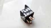 Relais Peugeot 607, 2000.01 - 2004.07 0392,