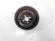 Riemenscheibe Kurbelwelle Volkswagen Passat, B5 1996.08 - 2000.11 058105251,05810251F ADR