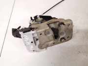 Türschloss Stangen - Vorne Rechts Ford Mondeo, 2000.11 - 2007.03 2s4aa21812eb,2s4a-a21812-eb