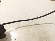 Schlauch für Luftversorgung Ford Fiesta, VI 2008.12 - 2012.10 Gebraucht,