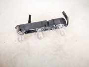 Lampentr?ger Heckleuchte - Hinten Volvo V70, I 1996.11 - 2001.01 3512419,