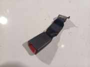 Gurtschloss - Vorne Linke Toyota Yaris, II (XP90) 2005.01 - 2011.01 E034501, E034501