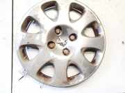 Radkappe Radzierblenden - R15 Peugeot 307, 2000.08 - 2005.06 9637630680,9637630680
