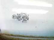 Seitenscheibe - Vorne Rechts Audi TT, 1998.10 - 2006.06 dot448as2m4,