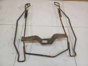 Halteband Kraftstoffbehälter Mercedes-Benz Sprinter, II 2006.05 - 2013.06 Gebraucht ,