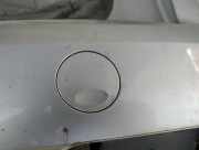 Abdeckung Abschlepphaken - Hinten Opel Vectra, C 2002.04 - 2005.10 Gebraucht,