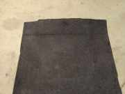 Bodenbelag Kofferraum Skoda Fabia, II 5J 2010.06 - 2014.06 facelift Gebraucht ,