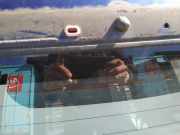 Zusatzbremsleuchte Subaru Impreza, 2000.10 - 2002.12 Gebraucht,