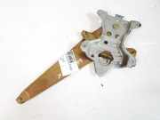 Fensterheber - Hinten Linke Toyota Corolla Verso, II 2001.09 - 2004.05 8571020380,85710-20380 062040-1670