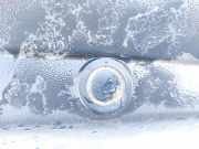 Sensor für Einparkhilfe - HINTEN Volkswagen Touareg, 2002.10 - 2007.09 Gebraucht,