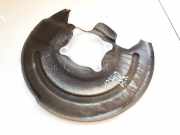 Spritzblech für Bremsscheibe - Vorne Linke Mitsubishi Eclipse Cross I 2017.01 - 2020.06 Gebraucht,