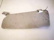 Sonnenblende BMW 3-Series, E46 1998.02 - 2002.06 Gebraucht,