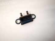 Lang Heckklappe Scharniere Scharnier Links Toyota Avensis Verso, 2001.08 - 2009.11 Gebraucht,
