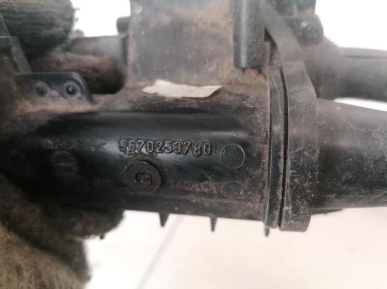 Thermostat Peugeot 3008, I 2008.01 - 2016.06 9670253780,042651 Bild Thermostat Peugeot 3008, I 2008.01 - 2016.06 9670253780,042651