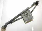 Wischergestänge Peugeot 406, 1999.03 - 2004.05 facelift Gebraucht,