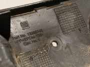 Stoßstangenhalter - Hinten Opel Astra, J 2009.12 - 2015.06 13266743,13266743