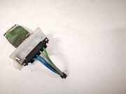 Vorwiderstand Gebläseregler Opel Vectra, C 2002.04 - 2005.10 Gebraucht,