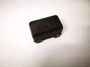 Deckel Sicherungskasten Renault Modus I 2004.01 - 2007.12 8200222933,