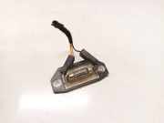 Kennzeichenleuchte Ford Mondeo, 2000.11 - 2007.03 1S7113550AD,1S71-13550-AD 1S7113550AD E11171 1S71-N43400-AM