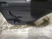 Türverkleidung - Hinten Rechts Volkswagen Golf, V 2003.10 - 2008.10 Gebraucht, BGU