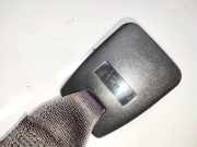 Gurtschloss - Hinten CENTER Land-Rover Freelander, 1998.02 - 2006.10 3341,