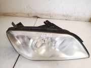 Hauptscheinwerfer - Vorne Rechts Chevrolet Captiva, 2006.01 - 2011.06 00015548,