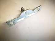 Schloss Heckdeckel Skoda Roomster, I 2006.01 - 2010.05 Gebraucht,