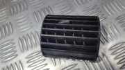 Lüftungsgitter Armaturenbrett Audi A4, B5 1994.11 - 1999.09 Gebraucht ,