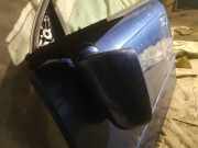 Außenspiegel Linke Audi A4, B7 2004.11 - 2008.06 Gebraucht ,