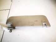Sonnenblende Opel Astra, J 2009.12 - 2015.06 Gebraucht,