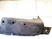 Unterfahrschutz Honda CR-V, III 2006.06 - 2010.06 71520swwg000,71520-sww-g000