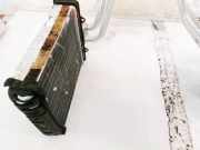 Heizungskühler Wärmetauscher SAAB 9-5, 2005.11 - 2010.05 facelift Gebraucht ,