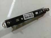 Sicherheitsgurt-Einstellschiene - VORNE LINKES Opel Astra, H 2004.03 - 2009.12 13166032,13166032 604 217 100 A 33-080-3354 604217100A 330803354