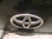 Emblem Toyota Aygo, 2005.07 - 2009.12 Gebraucht,