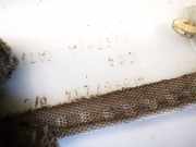 Verkleidung Säule - VORNE LINKES Audi Q7, 2006.03 - 2010.05 4l0867234,