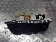 Bedienelement für Klimaanlage Nissan Almera, N15 1995.07 - 1998.06 Gebraucht,