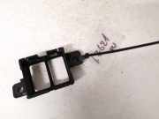 Innenausstattung Nissan Cube, Z12 20010.03 --> Gebraucht,