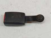 Gurtschloss - Vorne Linke Nissan Almera Tino 2003.09 - 2006.12 facelift Gebraucht ,