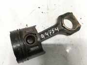 Kolben Pleuelstange Mercedes-Benz W220, 1998.10 - 2005.08 Gebraucht,
