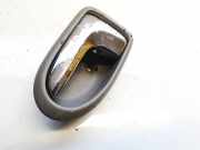 T?rinnengriff - Hinten Linke Mazda Premacy, 1999.01 - 2005.03 Gebraucht,