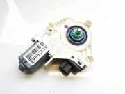 Fensterheber motor - Hinten Rechts Skoda Superb, II 2008.03 - 2013.06 8K0959812,8K0959812A 1101-919813-201